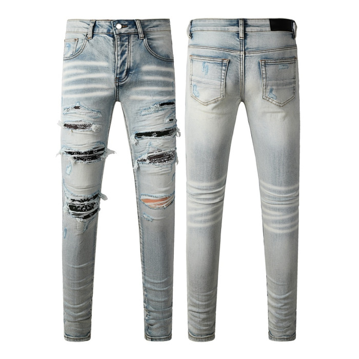 COPSHOE CLOTHES - CLO 01AMIRI