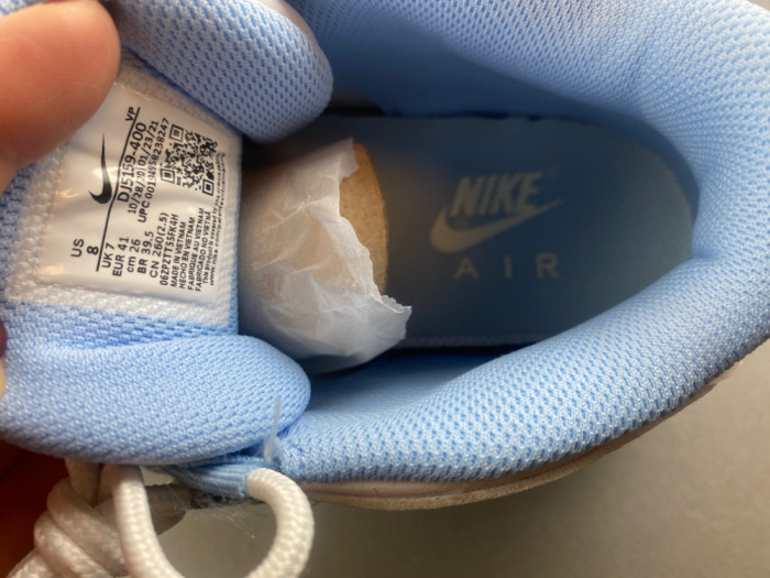 Air More Uptempo Sky Blue DJ5159-400