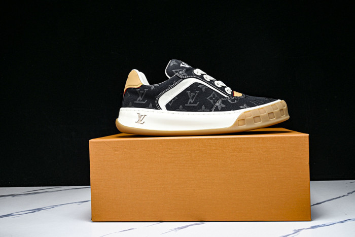 LVT Tilted Sneaker COPSHOE L&V-TI09