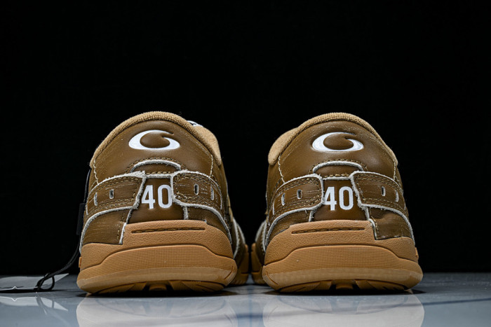 BL Hamptons Worn-Out -COPSHOE BL - WO 12