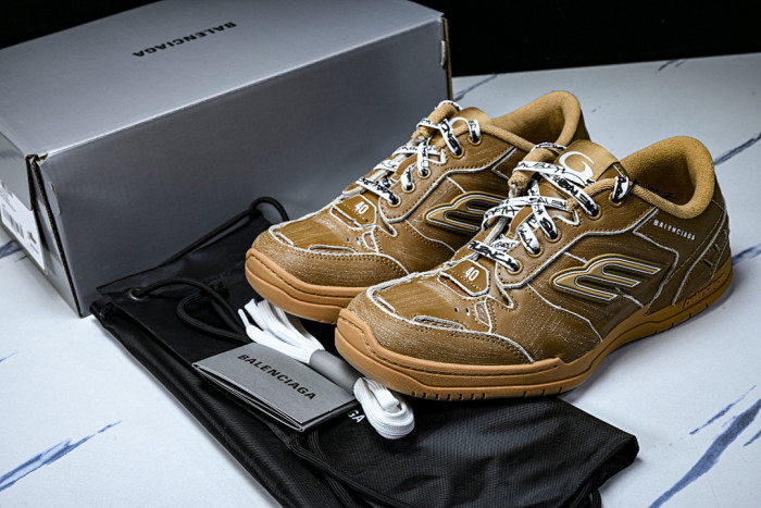 BL Hamptons Worn-Out -COPSHOE BL - WO 12