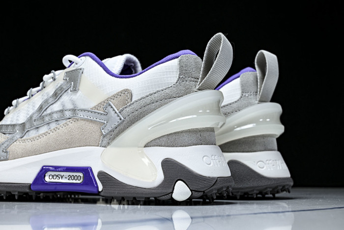 OF C/O ODSY-1000 SNEAKER copshoe OW-ODSY04
