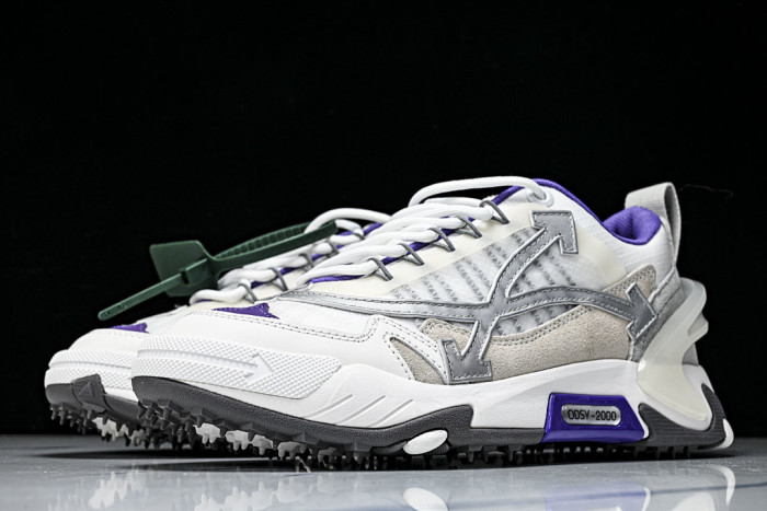 OF C/O ODSY-1000 SNEAKER copshoe OW-ODSY04