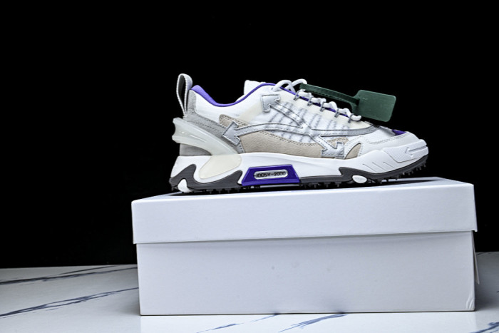 OF C/O ODSY-1000 SNEAKER copshoe OW-ODSY04