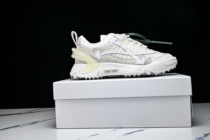 OF C/O ODSY-1000 SNEAKER copshoe OW-ODSY06
