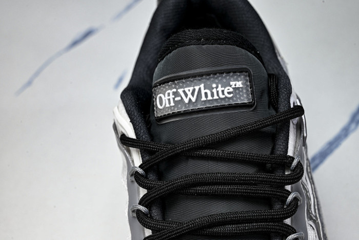 OF C/O ODSY-1000 SNEAKER copshoe OW-ODSY07