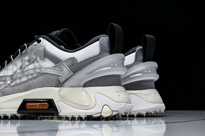 OF C/O ODSY-1000 SNEAKER copshoe OW-ODSY07