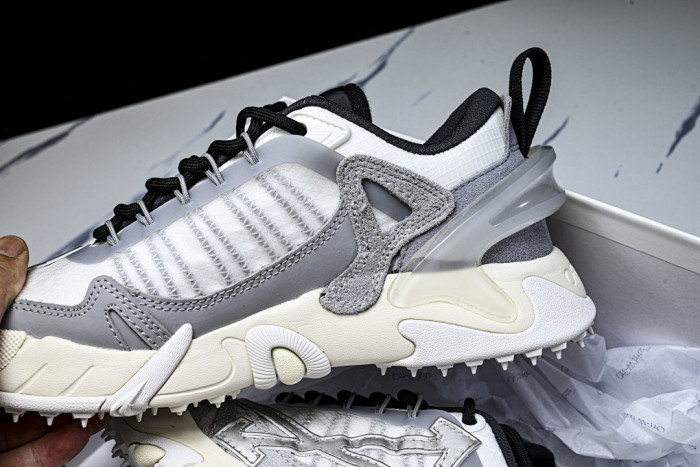 OF C/O ODSY-1000 SNEAKER copshoe OW-ODSY07