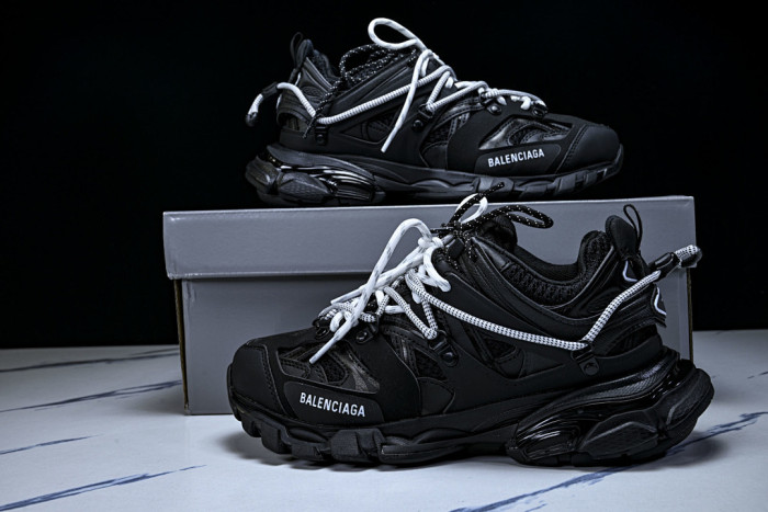BL TRACK -COPSHOE BL -Track 13