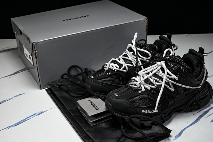 BL TRACK -COPSHOE BL -Track 13