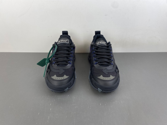 OF C/O ODSY-1000 SNEAKER copshoe OW-ODSY08