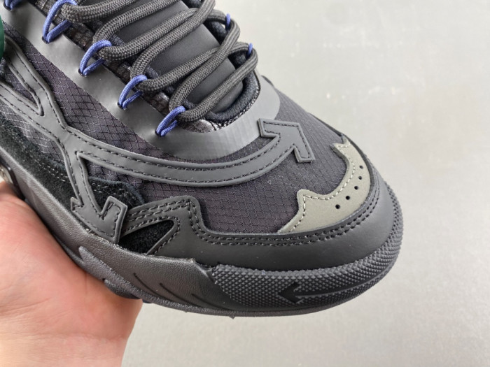 OF C/O ODSY-1000 SNEAKER copshoe OW-ODSY08
