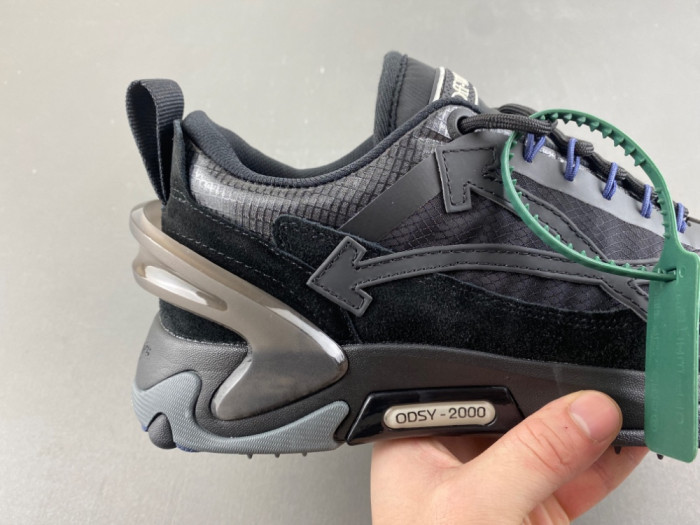 OF C/O ODSY-1000 SNEAKER copshoe OW-ODSY08