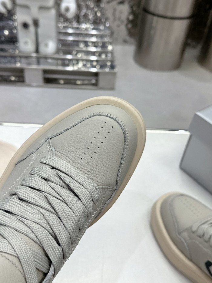 R1ck 0wens SNEAKERS COPSHOE OR-HT 19