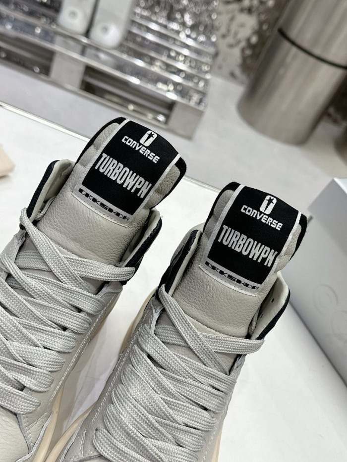 R1ck 0wens SNEAKERS COPSHOE OR-HT 19