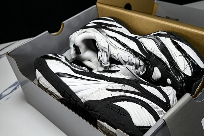 BL Soleless COPSHOE BL - SO 01