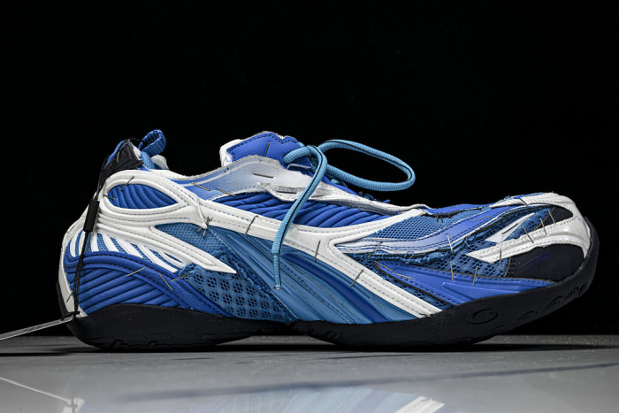 BL Soleless COPSHOE BL - SO 02