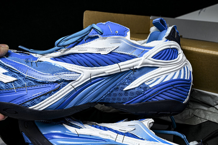 BL Soleless COPSHOE BL - SO 02