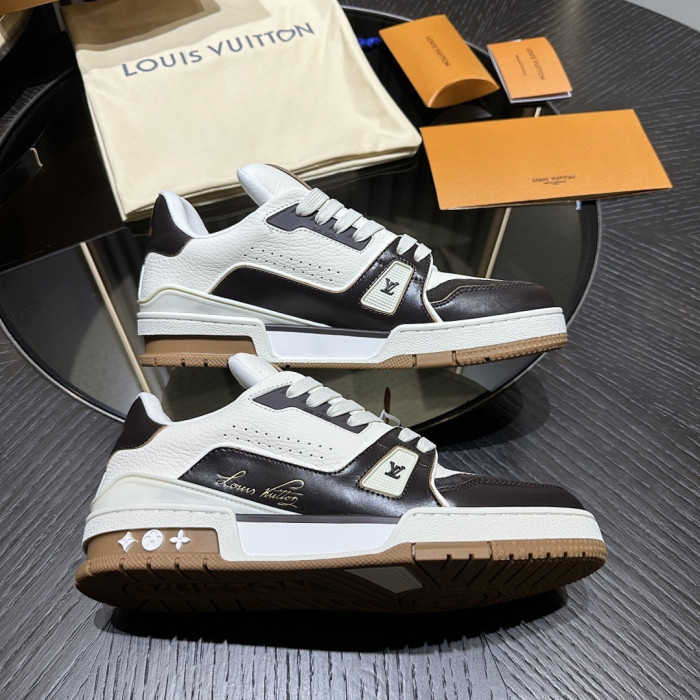 LVT SNEAKERS COPSHOE L&V-trainer 150