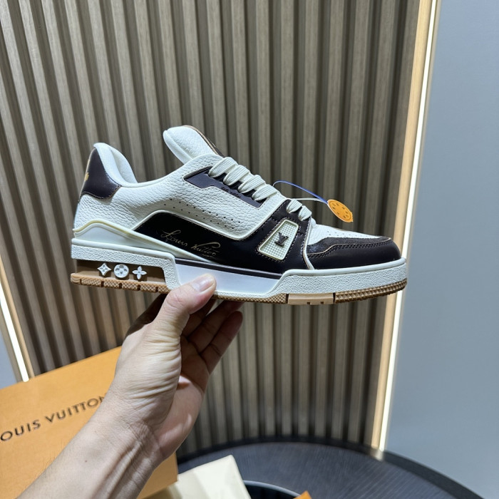 LVT SNEAKERS COPSHOE L&V-trainer 150