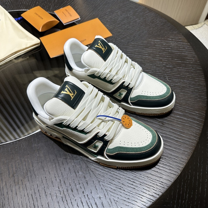 LVT SNEAKERS COPSHOE L&V-trainer 151