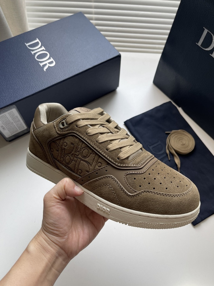 D1R* B27 SNEAKER COPSHOE DR-B27 08