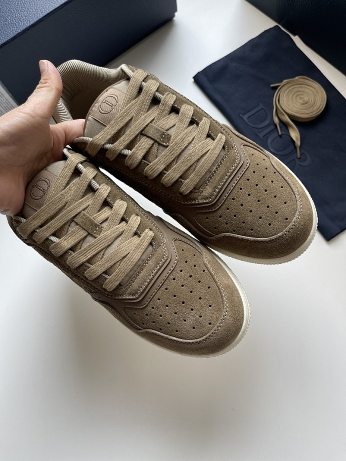 D1R* B27 SNEAKER COPSHOE DR-B27 08