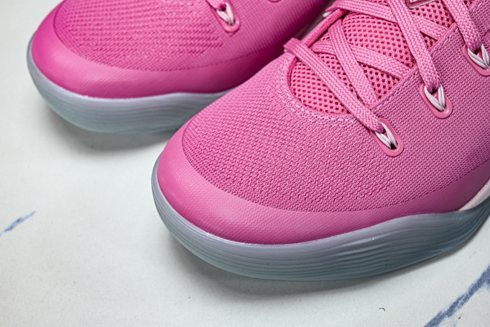 Nike Kobe 9 EM Low Protro Kay Yow Think Pink HQ4995-600