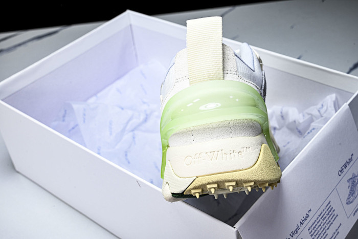 OF C/O ODSY-1000 SNEAKER copshoe OW-ODSY10