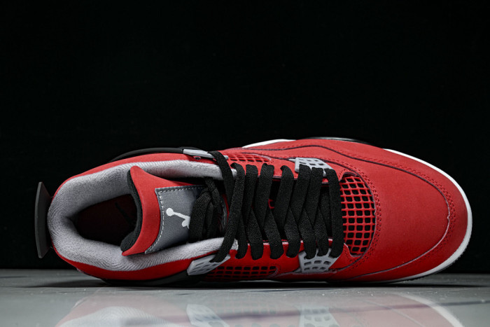 Air Jordan 4 "Toro Bravo" 2026 FQ8138-600
