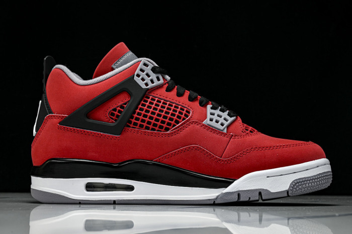 Air Jordan 4 "Toro Bravo" 2026 FQ8138-600