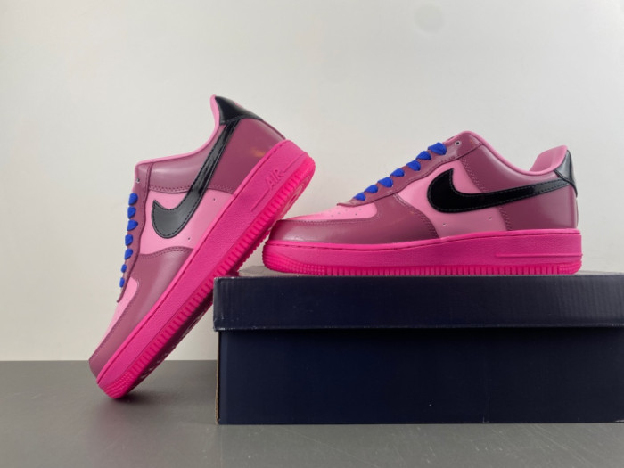 A Third Central Cee x Nike Air Force 1 Low IQ4439-600