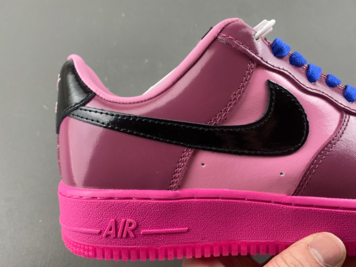 A Third Central Cee x Nike Air Force 1 Low IQ4439-600