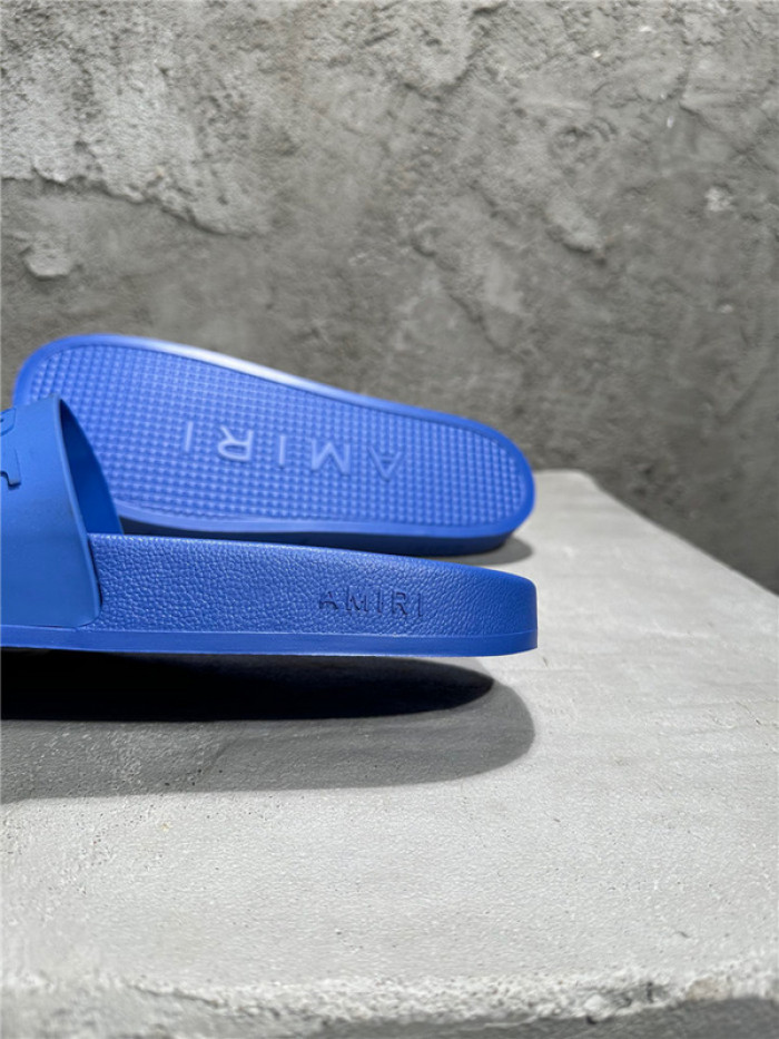 amiri slide copshoe ams-2