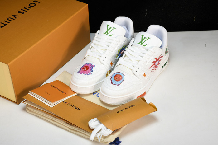 lvt sneakers copshoe l&v-150