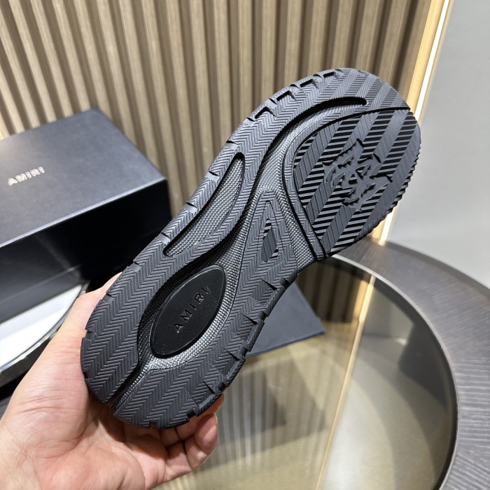 AMIRI SNEAKERS COPSHOE AM-210