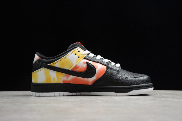 nk sb dunk lof roswell raygun bq6832-001