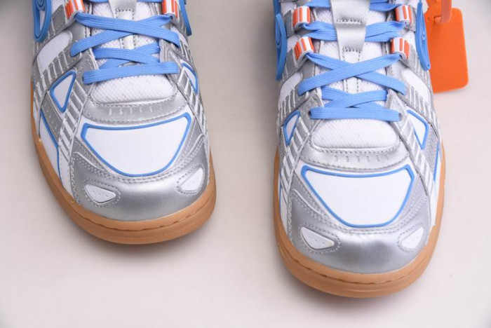 of x nike air rubber dunk “university blue” cu6015-100