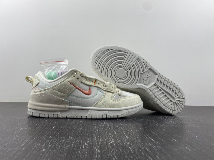 wmns dunk low disrupt 2 
