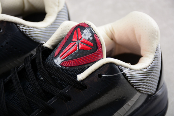 nike zoom kobe 5 