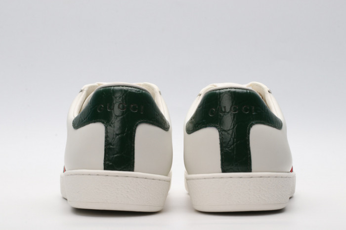 gc ace embroidered low-top sneaker with 431920