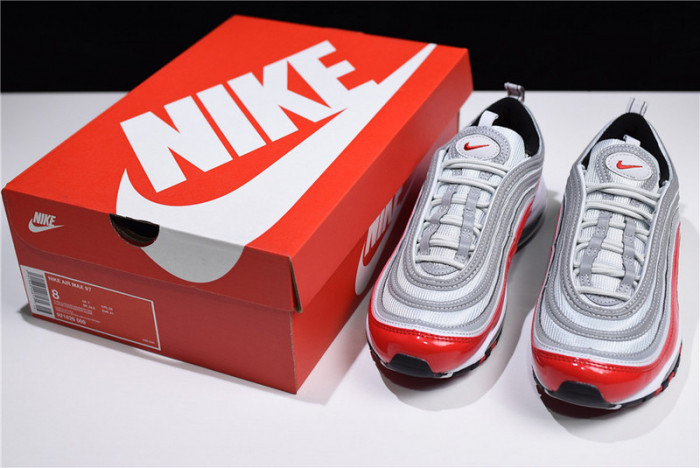 nike air max 97 silver bullet x air max 1 og 921826-009