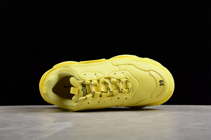 bl triple s trainers -copshoe bl125