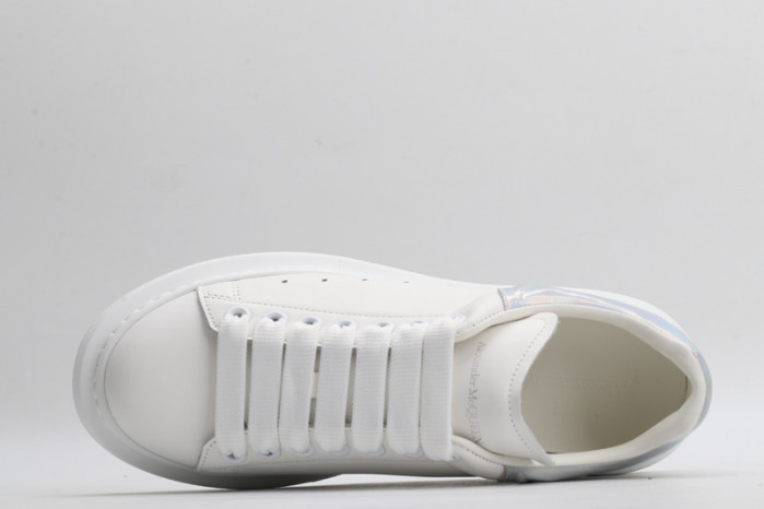 ale*d*r M*Q*en sole sneakers copshoe-92