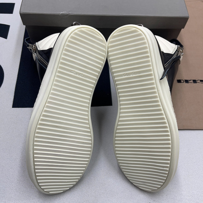 rick owens sneakers copshoe or-137