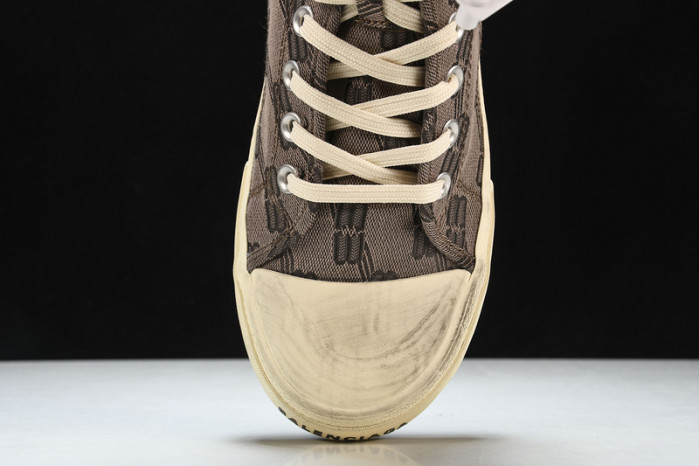 bl vulc destr -copshoe bl130