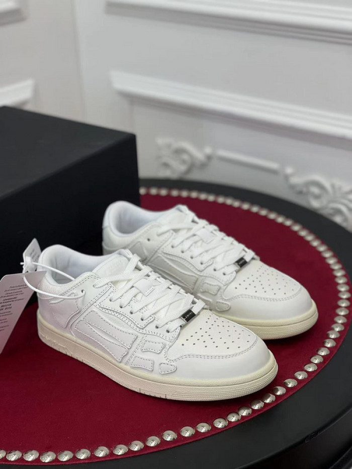 amiri sneakers copshoe am-18