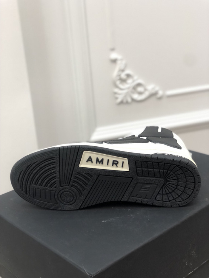 amiri sneakers copshoe am-29