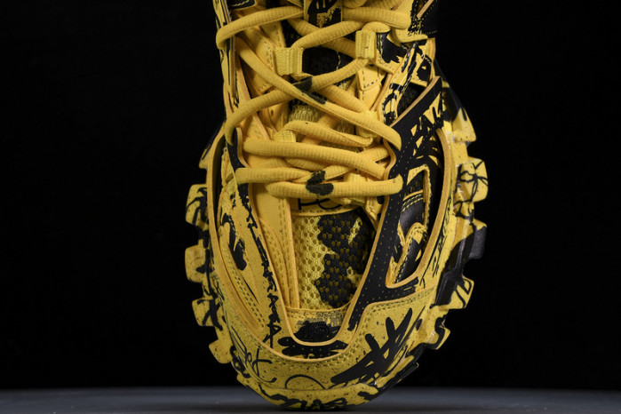 bl trainers track -copshoe bl219