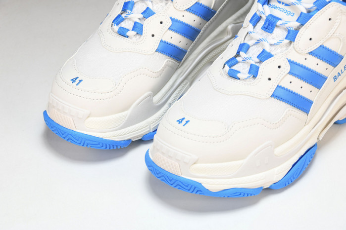 bl triple s trainers -copshoe bl136